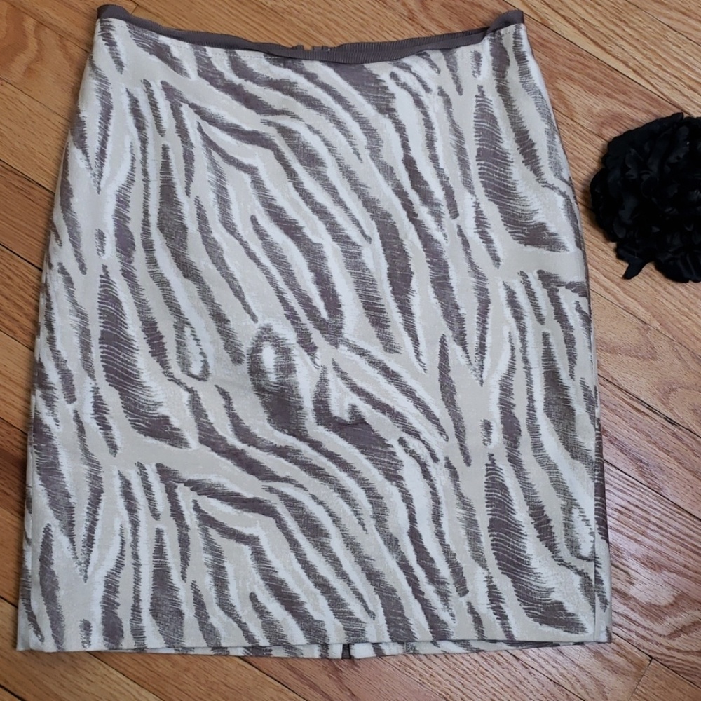 🌷LOFT skirt size 2🌷